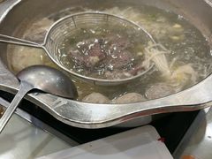 -潮悦牛肉火锅城(水贝店)