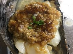 -大胡子海鲜·天津菜·砂锅烧烤(五大道创始店)