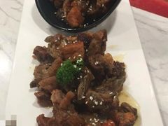 -菜香小厨(金发·印象南滨店)
