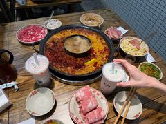 -小王少龙火锅(沙南街店)