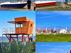 -巧克力渔家.小船海鲜胶东菜(万平口店)