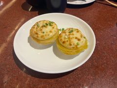 -绿茶餐厅(成都万象城店)