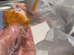 -麦当劳(世贸店)
