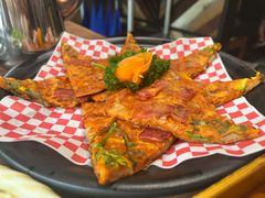-香猪坊韩国烤肉专属门店(魏公村店)