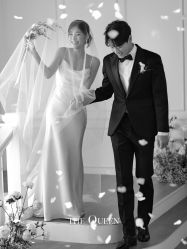 -THE QUEEN(北京店)