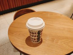 -星巴克(青岛黄岛家佳源分店)