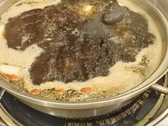 -太婆天府山珍酒楼(亚运村店)