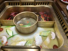 -九鼎轩脆毛肚火锅(商业街店)