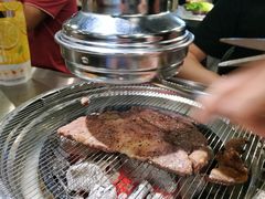 -本炙炭烤·蒲烧活鳗料理店(金沙洲店)