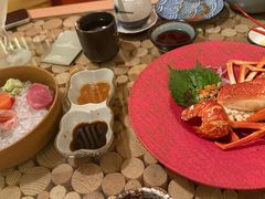-西村日本料理(香格里拉饭店)