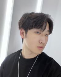 -张昊造型