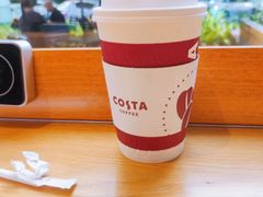 -COSTA COFFEE(广州广粤天地店)