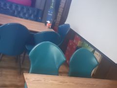 -潮庭·大连海鲜·炭火烧烤·扇贝王(大连店)