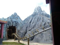 -厦门方特梦幻王国