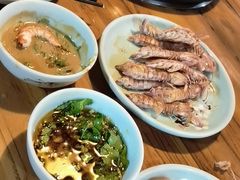 -黄寺蒸汽海鲜(黄寺大街店)