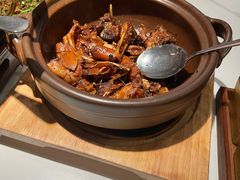 -厝小满.姜母鸭/泉州菜(桥南店)