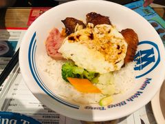 招牌四宝饭-敏华冰厅(天河城店)