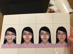 -海马体照相馆(重庆龙湖时代天街D馆店)