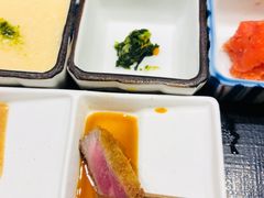 -牛かつもと村(上野店)