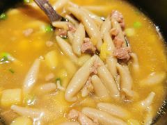 -西贝(宝乐汇店)
