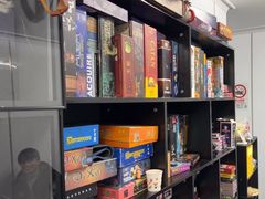 -FullHouse桌游跑团血染剧本杀(南京西路店)