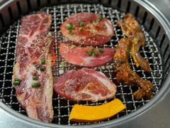 -梦山水日本烧肉(五四广场店)
