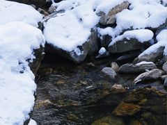 -少华山国家森林公园