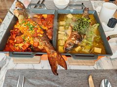 -北京王府井希尔顿酒店·万斯阁西餐厅