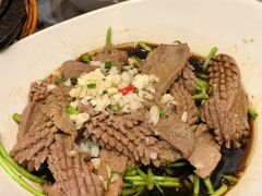 -金哥私房菜馆(张府园总店)