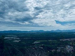 -玉渡山自然风景区