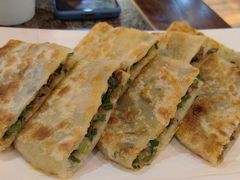 -三道菜(明堂公园店)