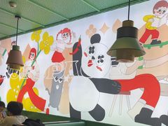 -麻辣空间·清油火锅(万达广场店)