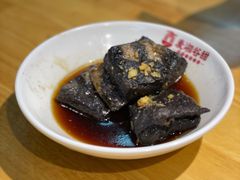 老长沙臭豆腐-呷佬·长沙手工米粉(金沙江路店)