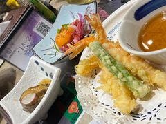 -大渔铁板烧(大悦城店)