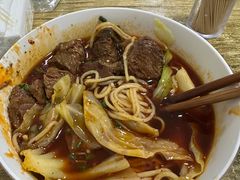 -易毛特色牛肉面(解放碑步行街店)