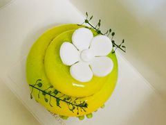 -名点荟·生日蛋糕·下午茶(五缘湾店)