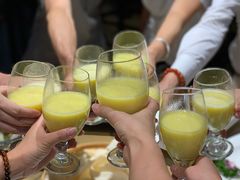 -新竹里馆·花园餐厅(兴苑路店)