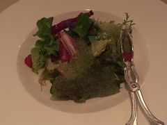 -北京金融街丽思卡尔顿酒店·意味轩 Cepe