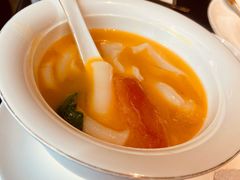 -甄御•海鲜新青岛菜(麦岛店)