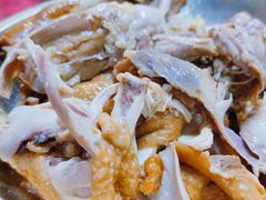 -清水湖度假村(罗浮山美食地标店)