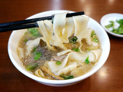 -合记烩面(高新区店)