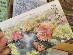 -猫的天空之城概念书店(杭州南宋御街店)