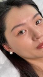-十三美学·半永久纹眉纹唇·野生眉