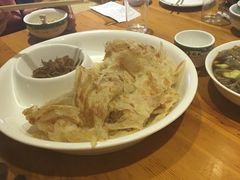 -大清花饺子(山庄店)