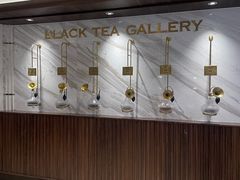 -CHARLIETOWN红茶公司(南京万象天地店)