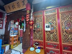 -老济南民间小吃·传统鲁菜(芙蓉街店)