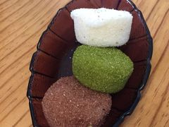 -花漫里日式餐厅(刺桐店)