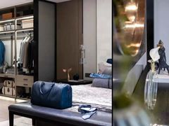 -居丽装饰空间设计(奉贤店整合到徐汇总部)