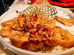 -避风塘(宝山万达店)