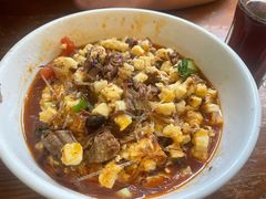 -刘信牛羊肉小炒泡馍(回民街店)